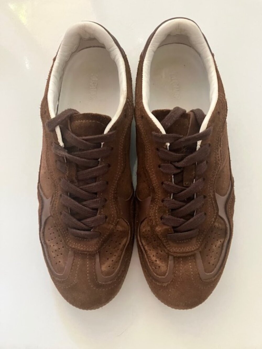 ALOHAS Tb.490 Rife Sneakers 40 - Picture 5 of 12